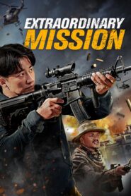 Extraordinary Mission 2017 on netflix