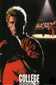College Kickboxers 1991 on netflix