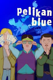 Pelikan Blue 2024 on netflix