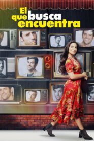 El que busca, encuentra 2017 on netflix