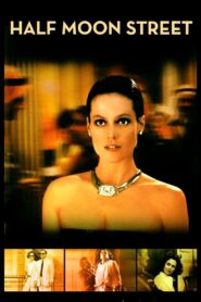 Half Moon Street 1986 on netflix