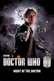 Doctor Who: The Night of the Doctor 2013 on netflix