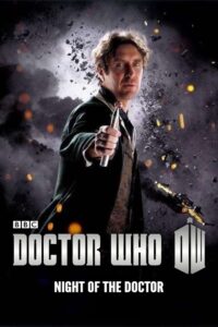 Doctor Who: The Night of the Doctor 2013 on netflix