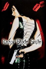 Razor Blade Smile 1998 on netflix