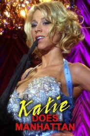 Katie Does Manhattan 2012 on netflix