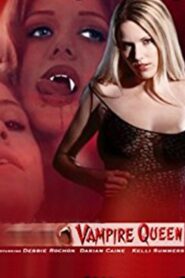 Vampire Queen 2002 on netflix
