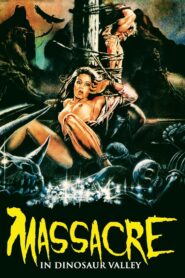Massacre in Dinosaur Valley 1985 on netflix