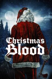 Christmas Blood 2017 on netflix