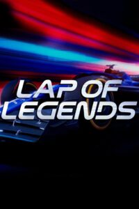 Lap of Legends 2024 on netflix