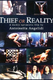 Thief or Reality 2001 on netflix