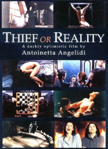 Thief or Reality 2001 on netflix