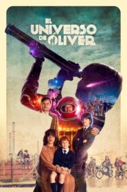 Oliver’s Universe 2022 on netflix