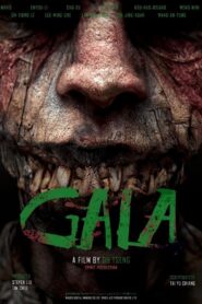 GALA 2024 on netflix