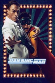 Jian Bing Man 2015 on netflix