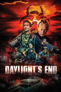 Daylight’s End 2016 on netflix