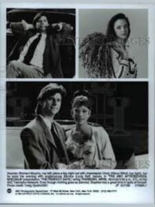 The Perfect Date 1990 on netflix