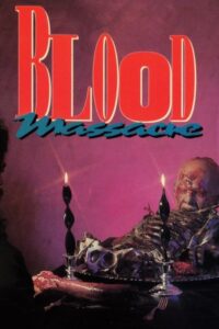 Blood Massacre 1987 on netflix