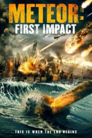 Meteor: First Impact 2022 on netflix