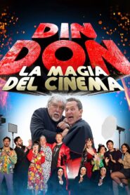Din Don: La Magia del Cinema 2023 on netflix