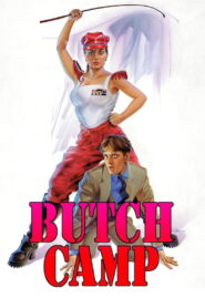 Butch Camp 1996 on netflix