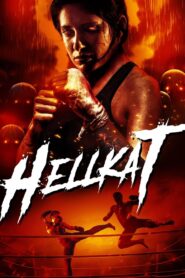 HellKat 2021 on netflix