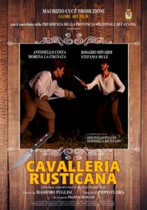 Cavalleria Rusticana 2002 on netflix