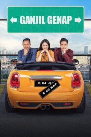 Ganjil Genap 2023 on netflix