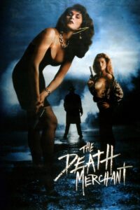 The Death Merchant 1991 on netflix
