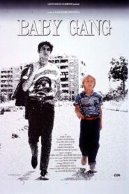 Baby Gang 1992 on netflix