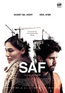 Saf 2022 on netflix