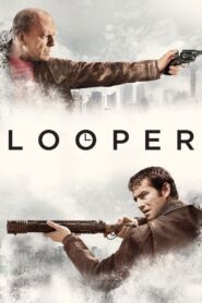 Looper 2012 on netflix