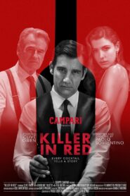 Killer in Red 2017 on netflix