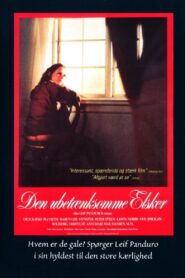 Den ubetænksomme elsker 1982 on netflix
