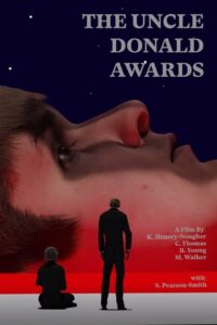 The Uncle Donald Awards 2022 on netflix
