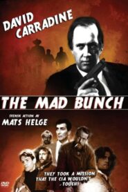 The Mad Bunch 1989 on netflix