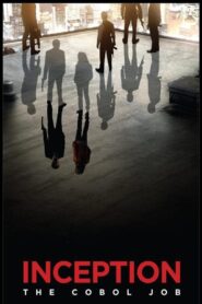 Inception: The Cobol Job 2010 on netflix