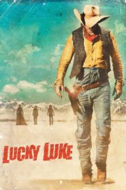 Lucky Luke 2009 on netflix