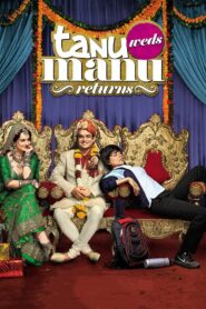 Tanu Weds Manu: Returns 2015 on netflix