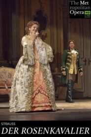 The Met — Der Rosenkavalier 2010 on netflix