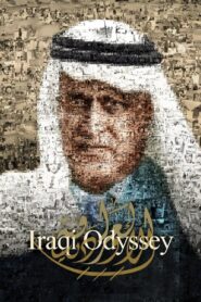 Iraqi Odyssey 2014 on netflix