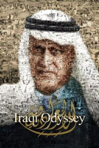 Iraqi Odyssey 2014 on netflix
