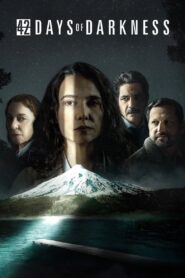 42 Days of Darkness 2022 on netflix