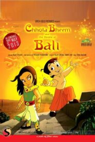 Chhota Bheem and the Throne of Bali 2013 on netflix