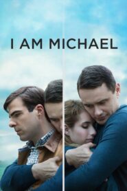 I Am Michael 2015 on netflix
