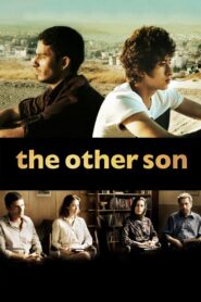The Other Son 2012 on netflix