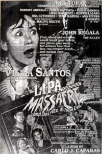 Lipa ‘Arandia’ Massacre: Lord, Deliver Us from Evil 1994 on netflix
