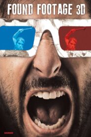 Found Footage 3D 2016 on netflix
