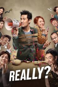 Really? 2018 on netflix