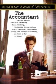 The Accountant 2001 on netflix