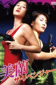 Miran, The Revenger 1996 on netflix